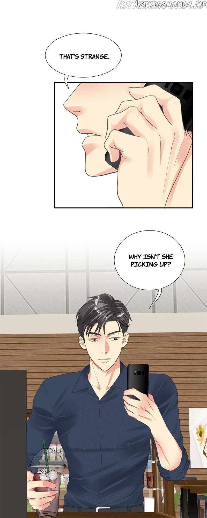 Restrain – Manga chapter 90 - page 1