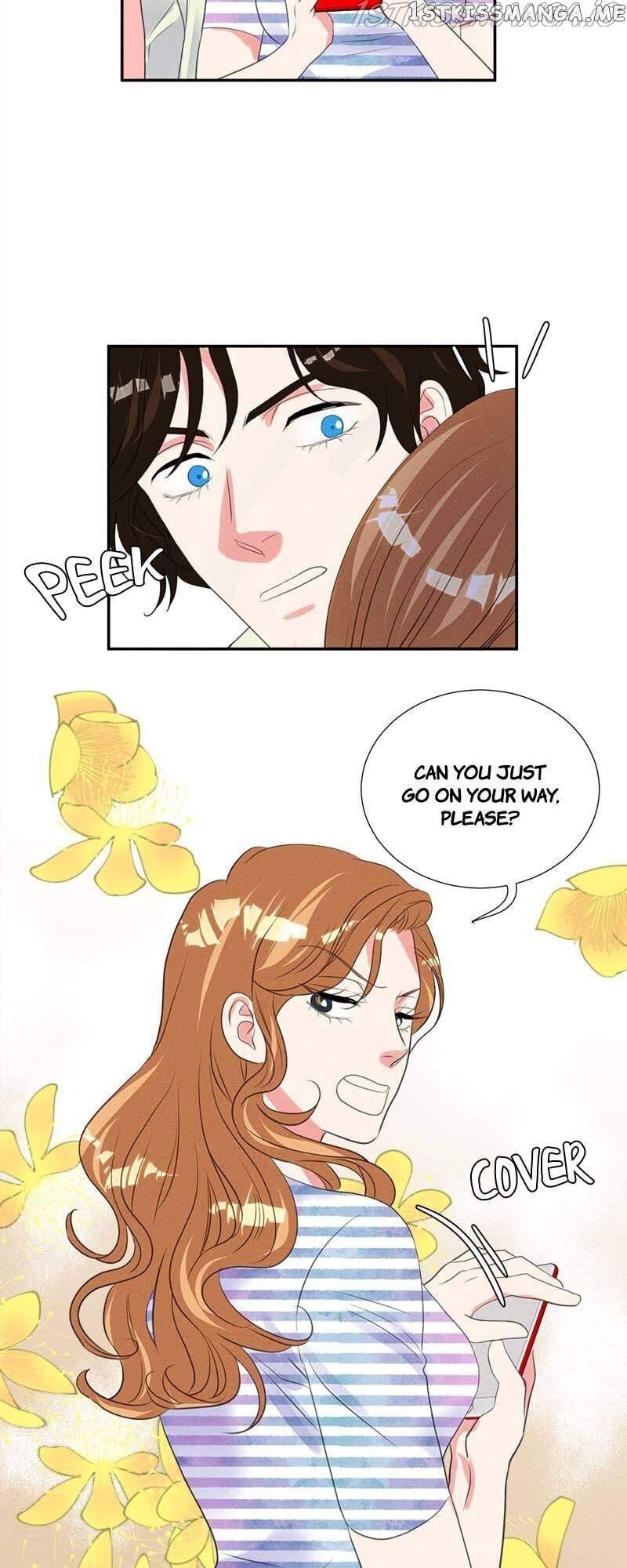 Restrain – Manga chapter 90 - page 11