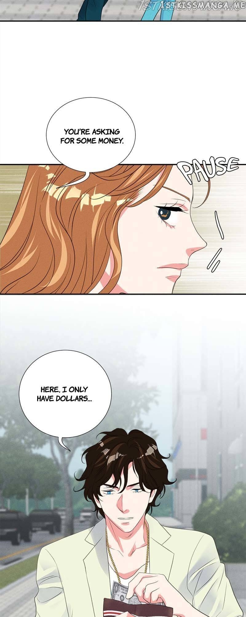 Restrain – Manga chapter 90 - page 13
