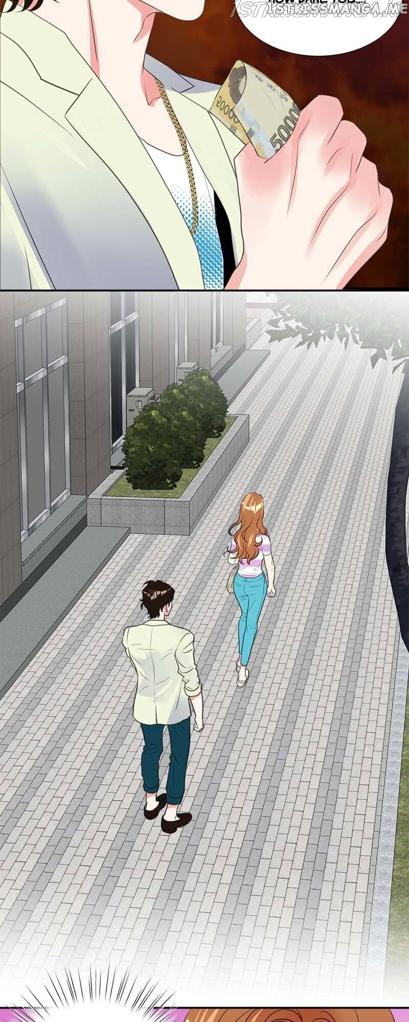 Restrain – Manga chapter 90 - page 20