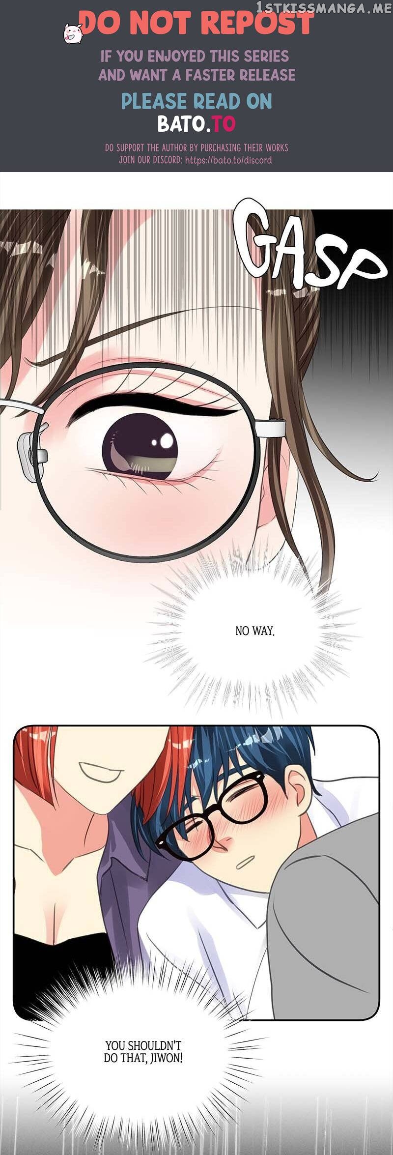 Restrain – Manga chapter 79 - page 1
