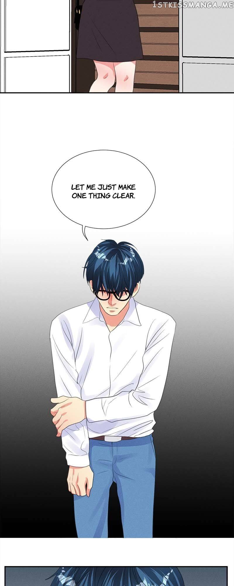 Restrain – Manga chapter 79 - page 22