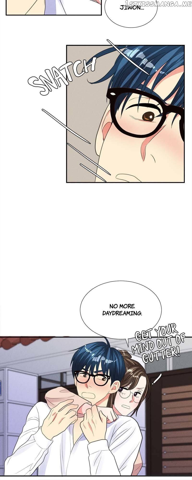 Restrain – Manga chapter 79 - page 24