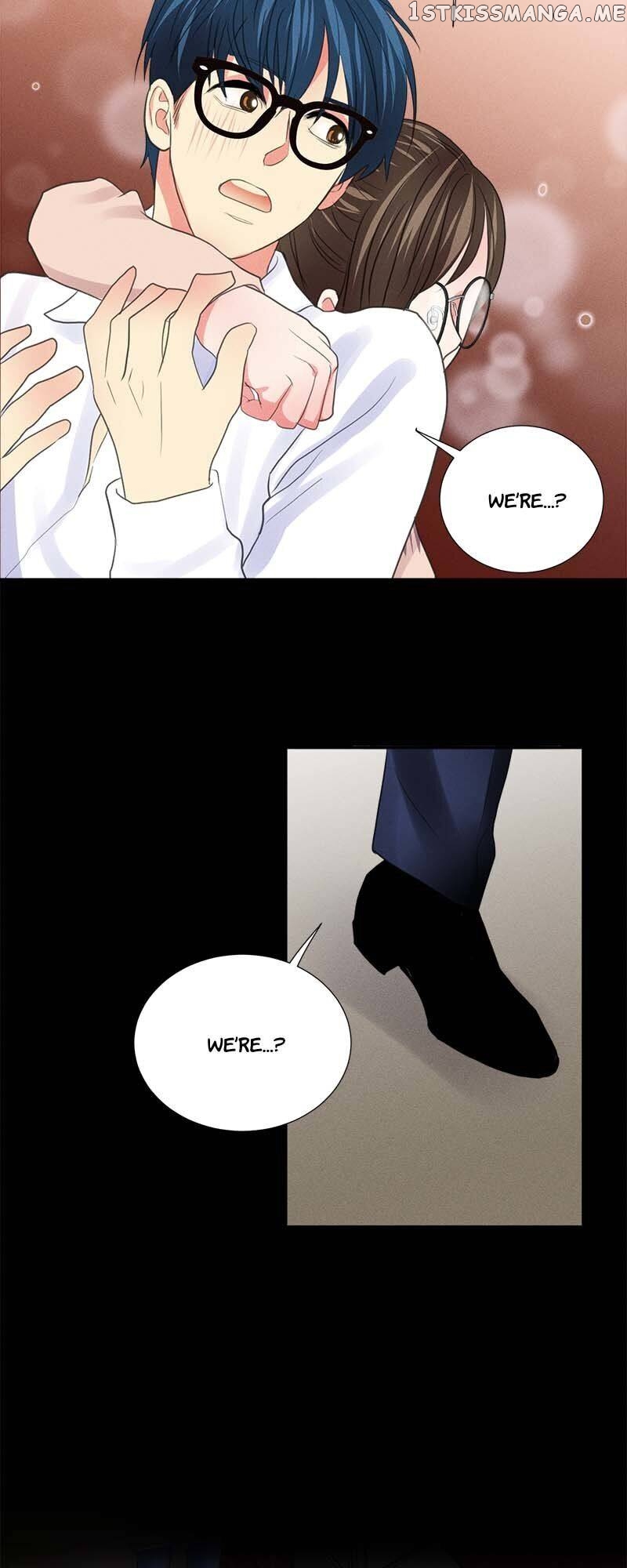 Restrain – Manga chapter 79 - page 26