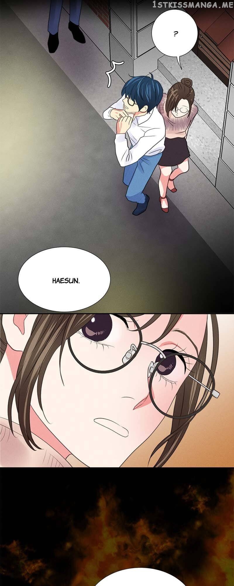Restrain – Manga chapter 79 - page 27
