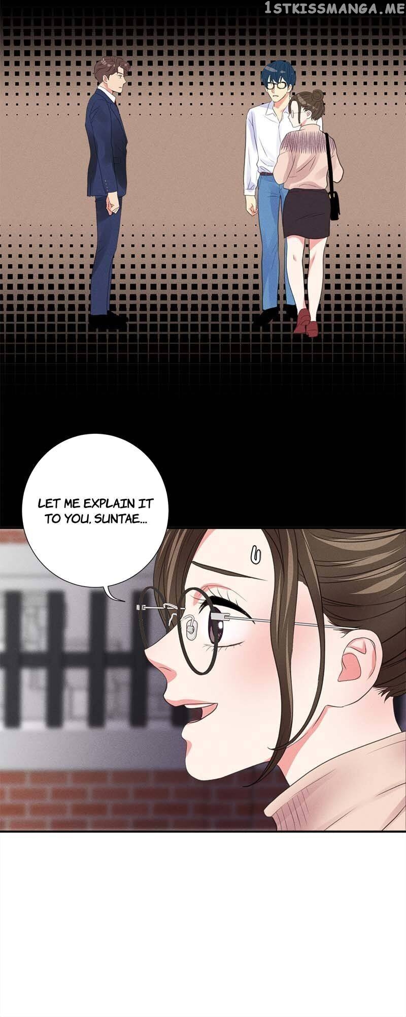Restrain – Manga chapter 79 - page 32