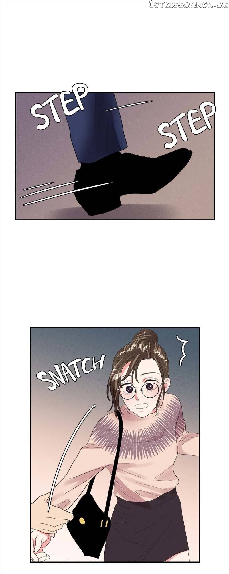 Restrain – Manga chapter 79 - page 33