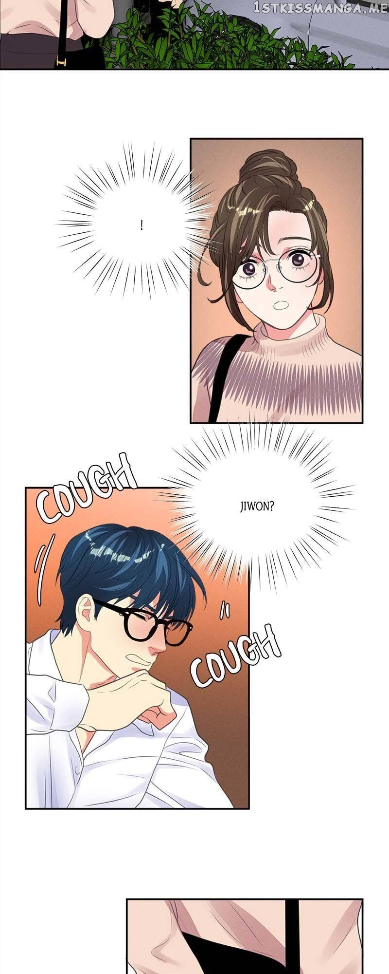 Restrain – Manga chapter 79 - page 6