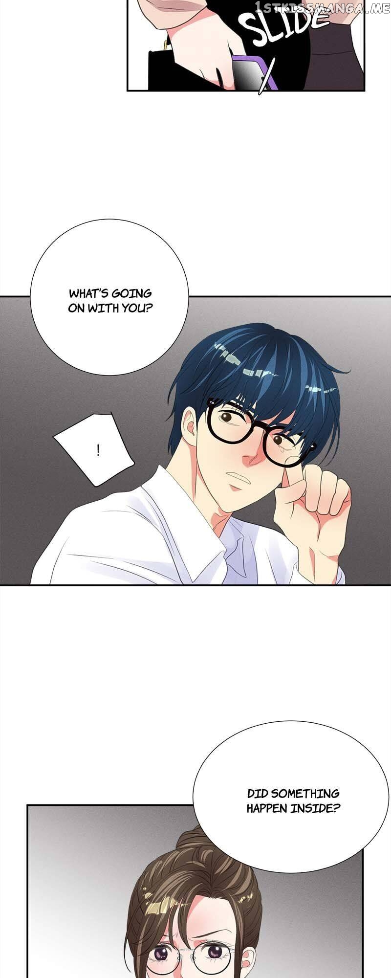 Restrain – Manga chapter 79 - page 7
