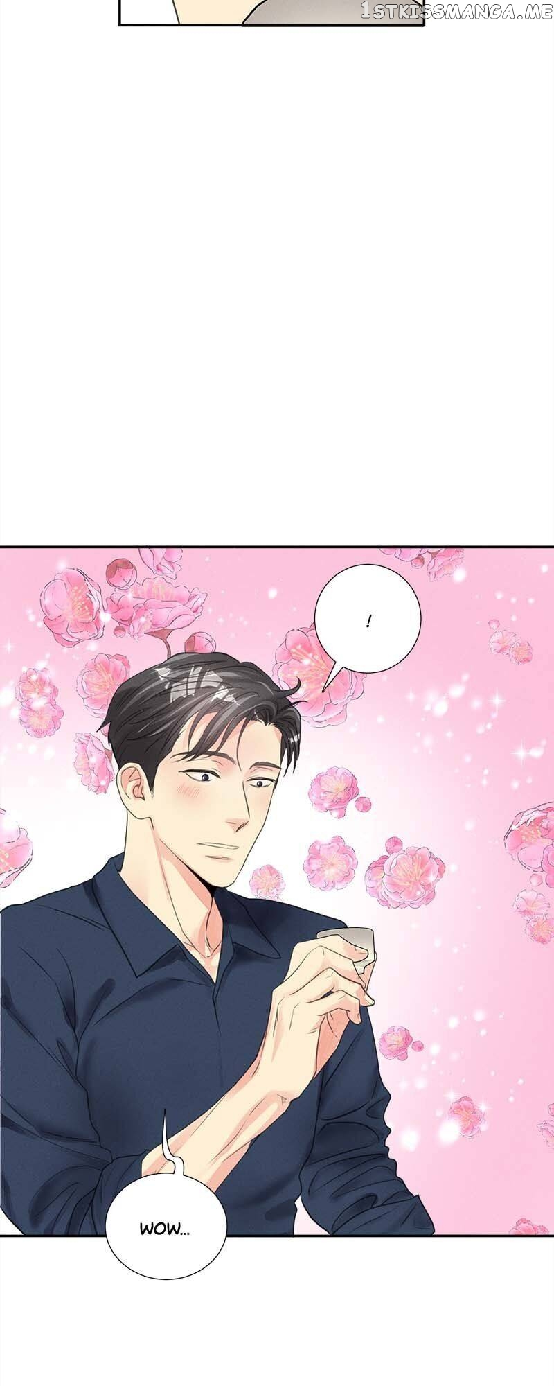 Restrain – Manga chapter 91 - page 11