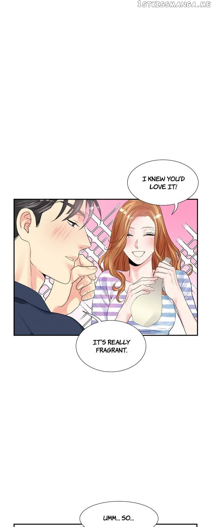 Restrain – Manga chapter 91 - page 12