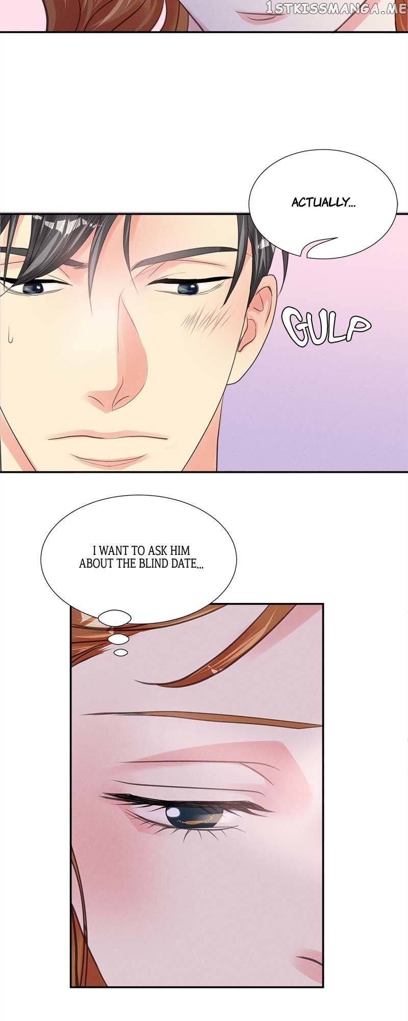 Restrain – Manga chapter 91 - page 14