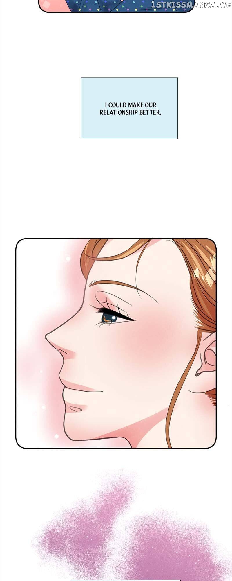 Restrain – Manga chapter 91 - page 19