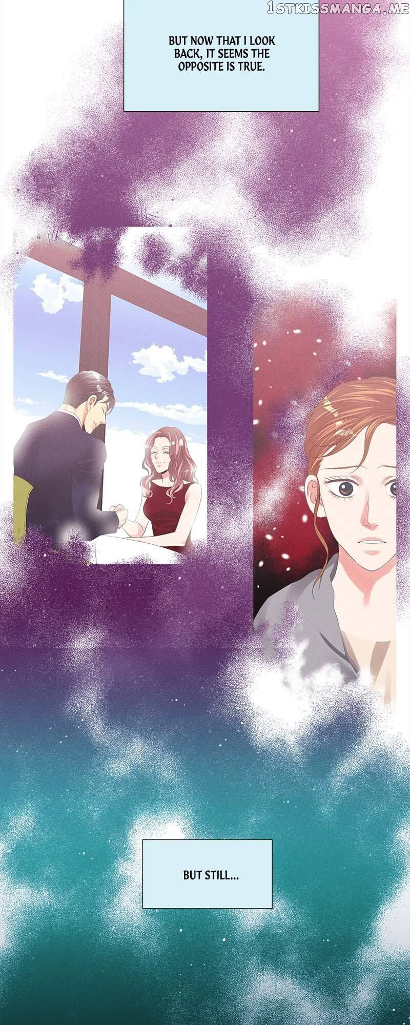 Restrain – Manga chapter 91 - page 20