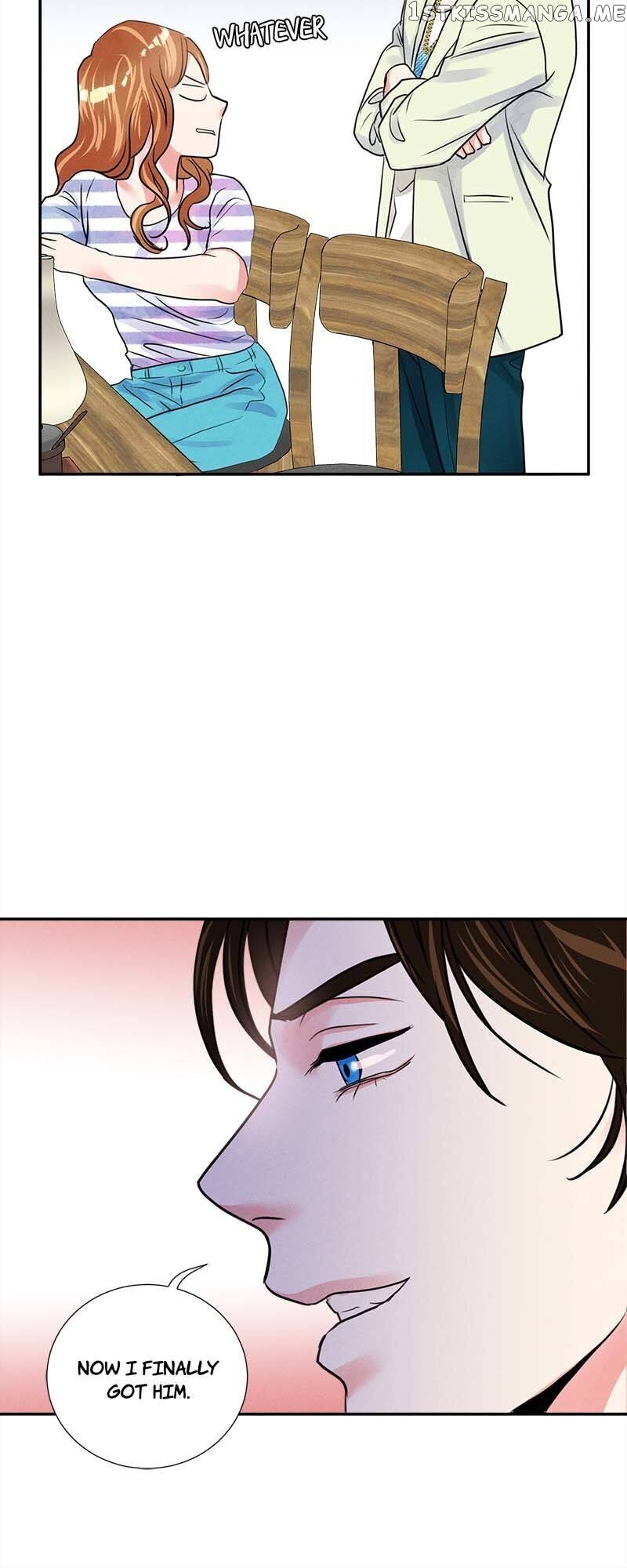 Restrain – Manga chapter 91 - page 32