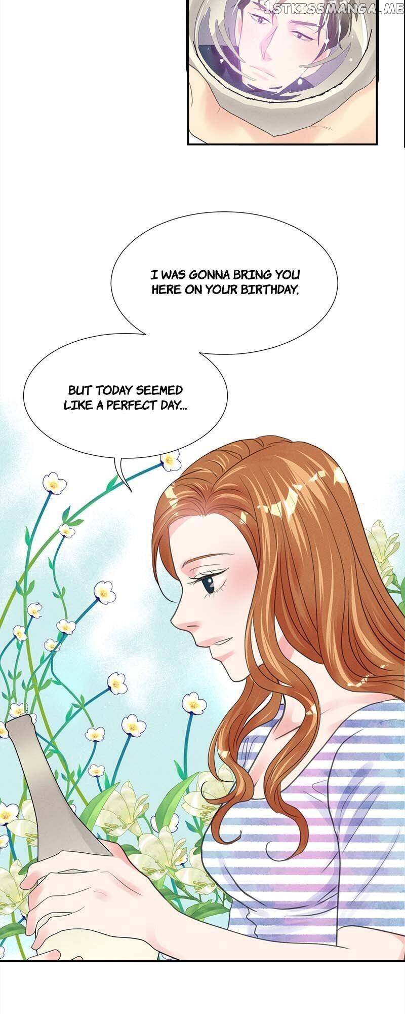 Restrain – Manga chapter 91 - page 6