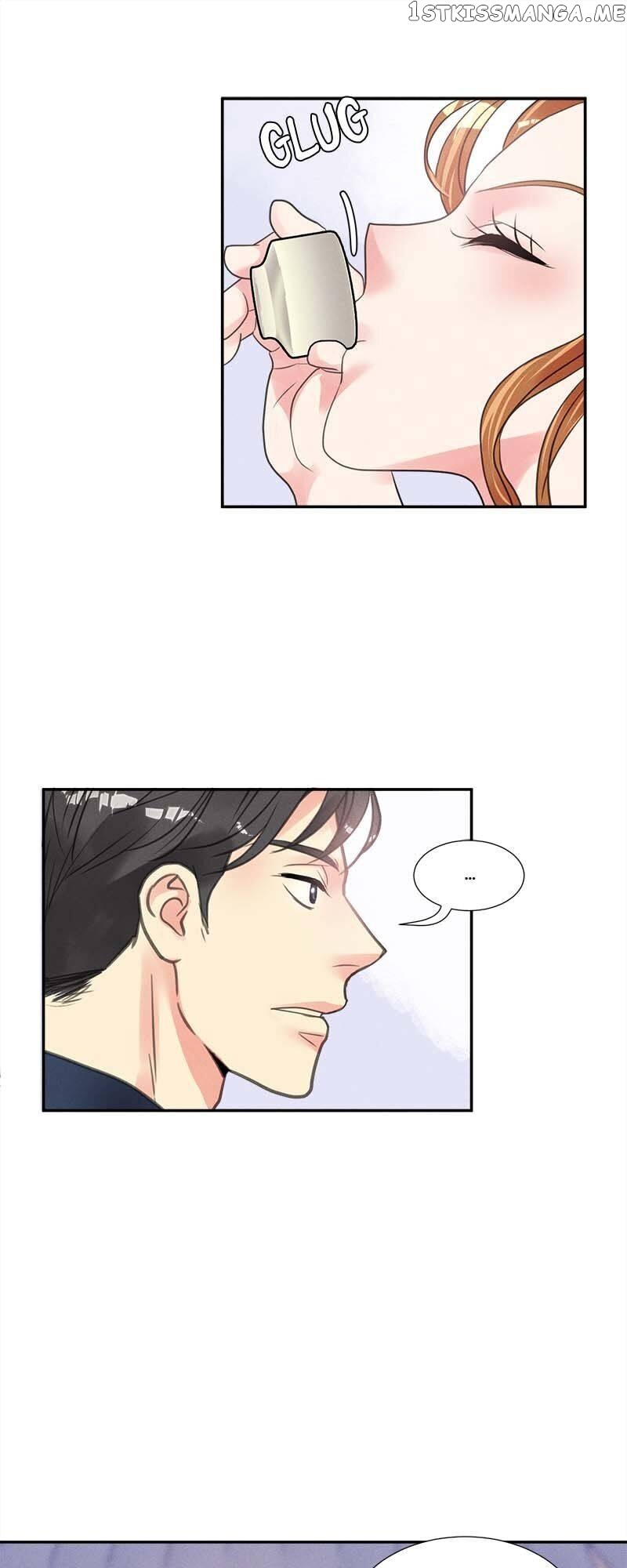Restrain – Manga chapter 91 - page 9