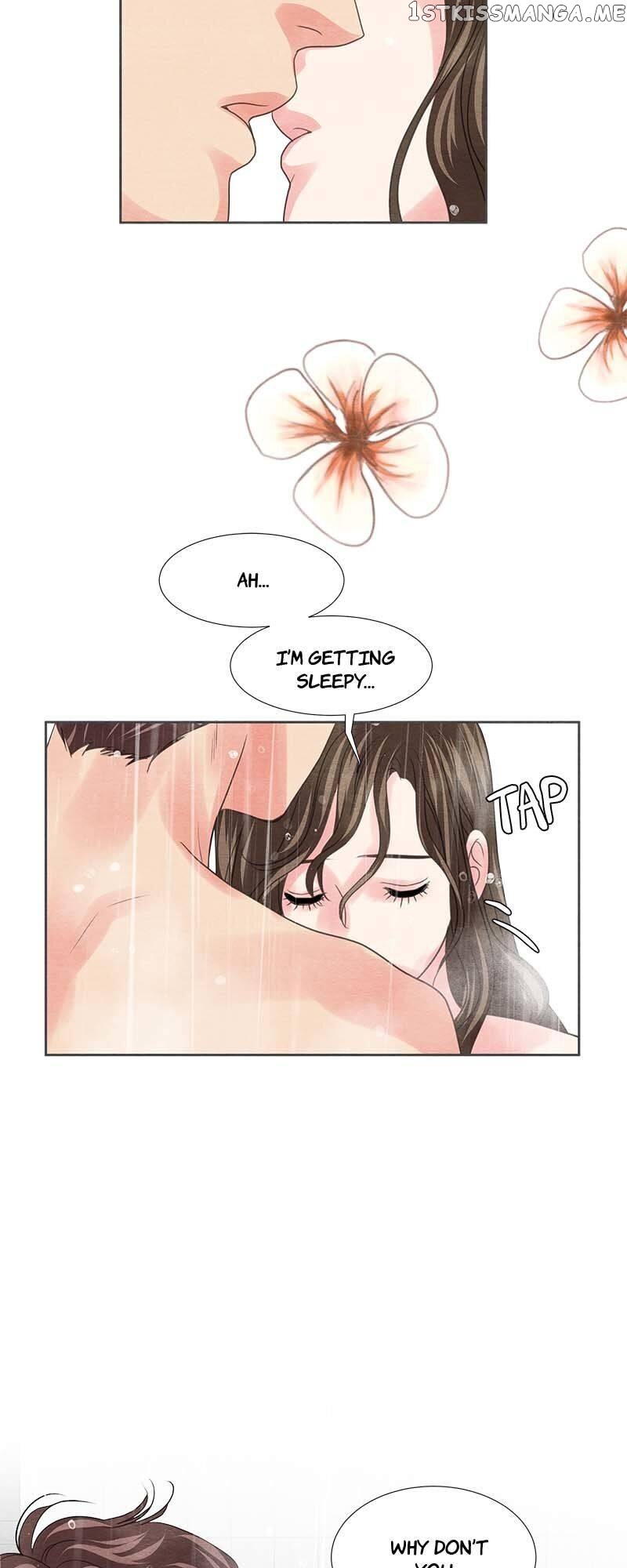Restrain – Manga chapter 62 - page 11