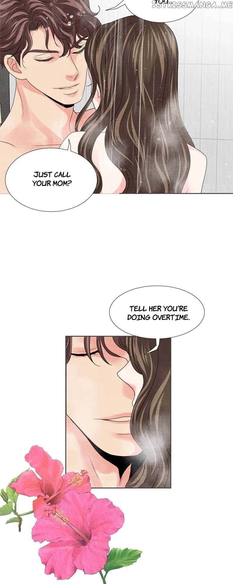 Restrain – Manga chapter 62 - page 12