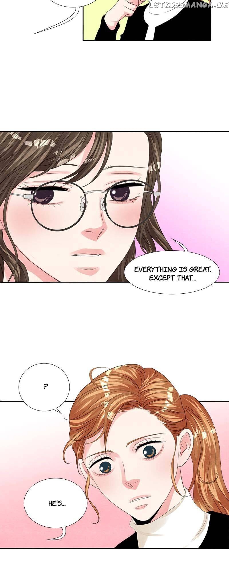 Restrain – Manga chapter 62 - page 26