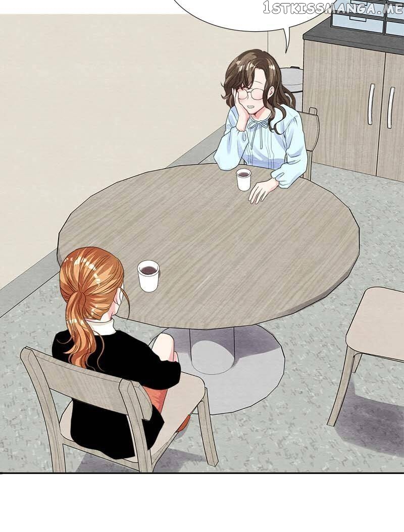Restrain – Manga chapter 62 - page 29