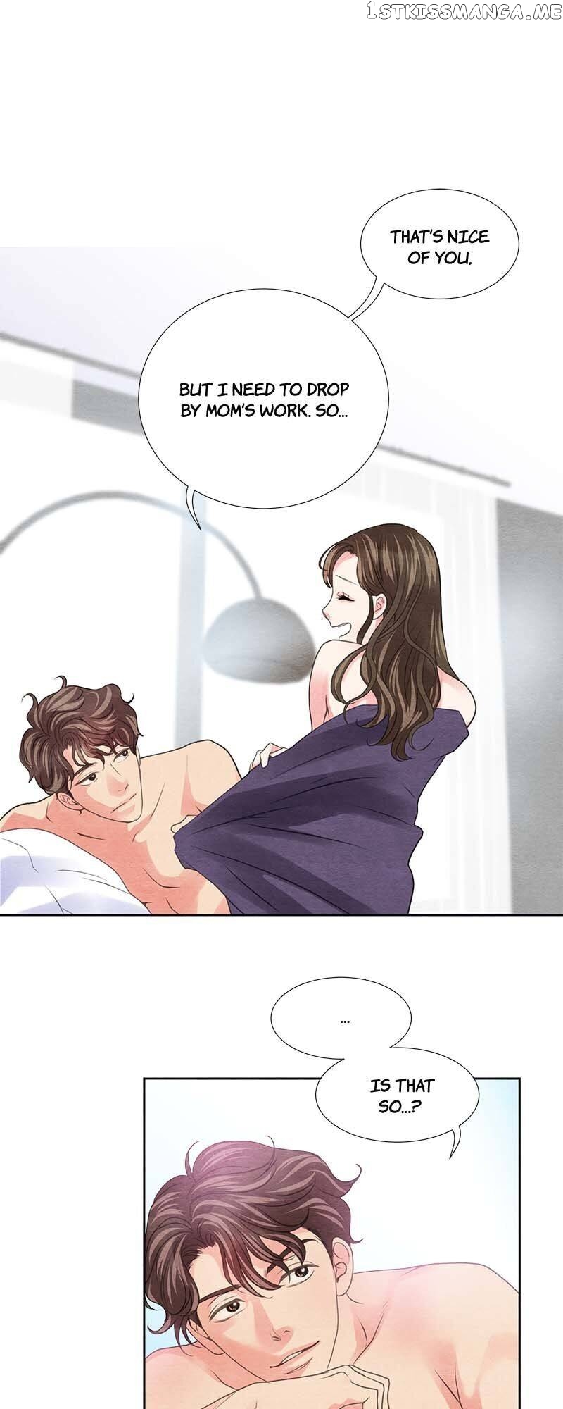 Restrain – Manga chapter 62 - page 3
