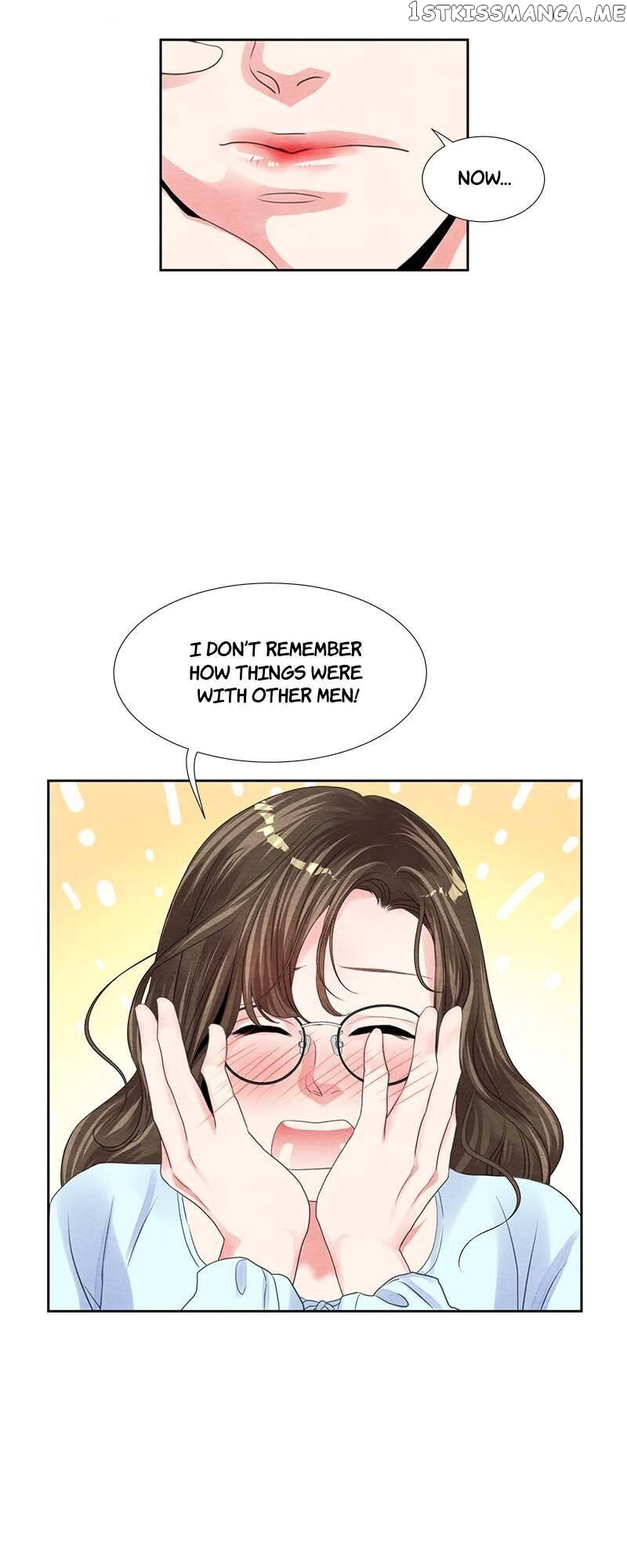 Restrain – Manga chapter 62 - page 32
