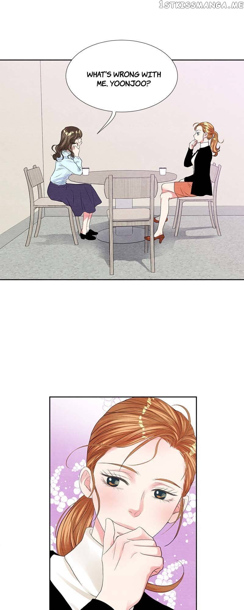 Restrain – Manga chapter 62 - page 33