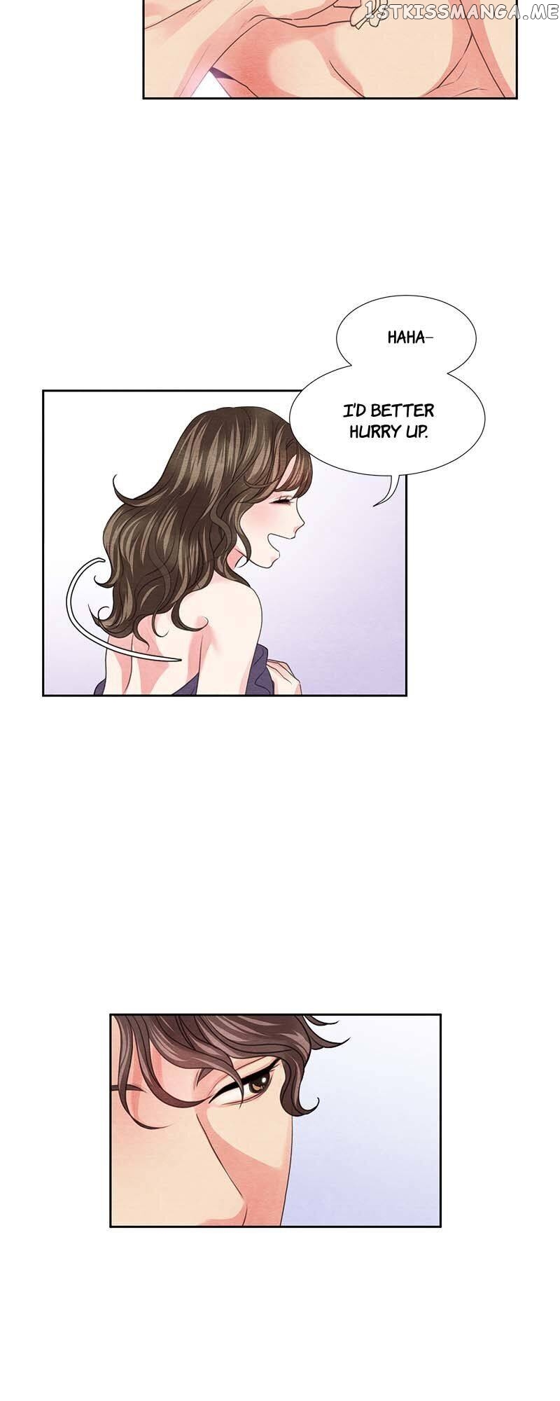 Restrain – Manga chapter 62 - page 4