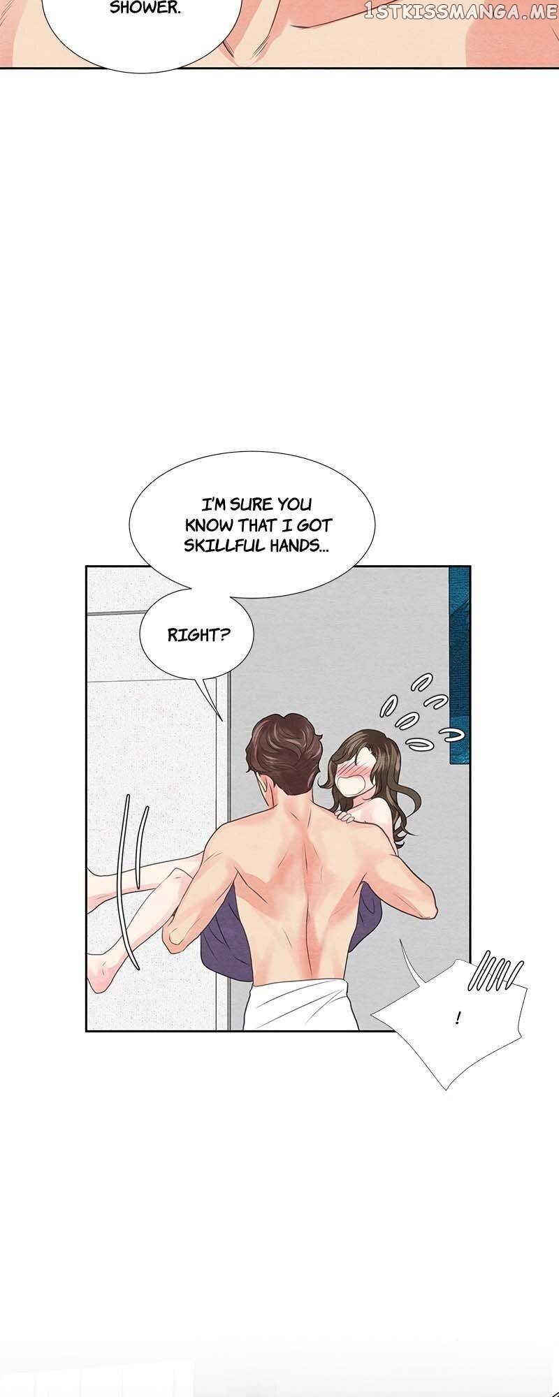 Restrain – Manga chapter 62 - page 7