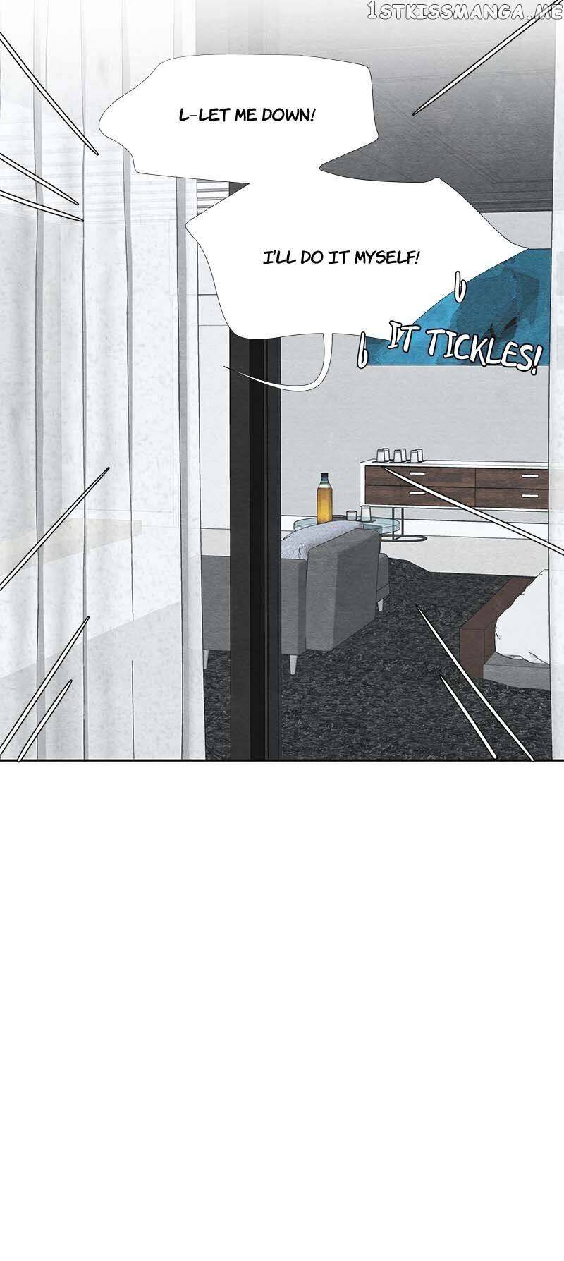 Restrain – Manga chapter 62 - page 8