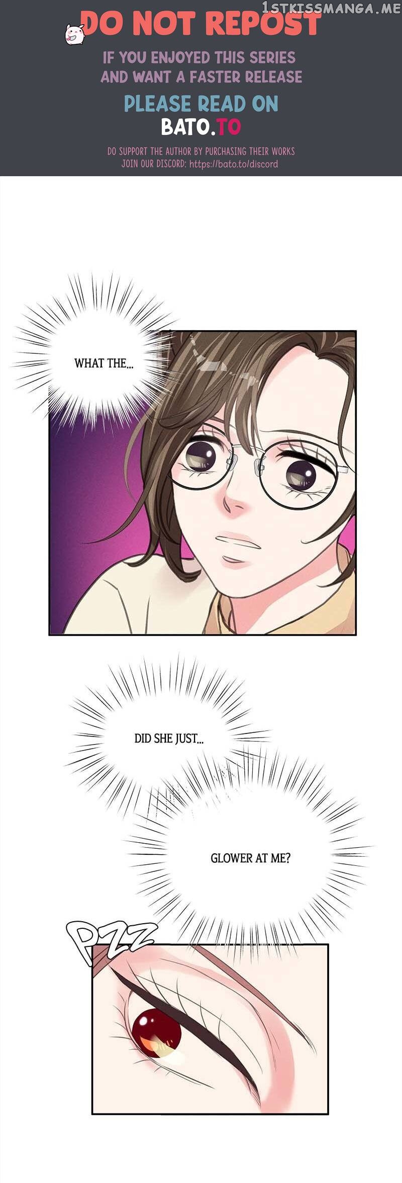 Restrain – Manga chapter 71 - page 1