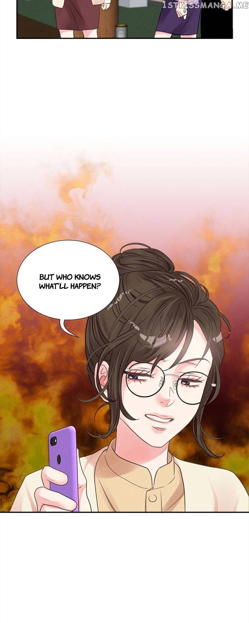 Restrain – Manga chapter 71 - page 12