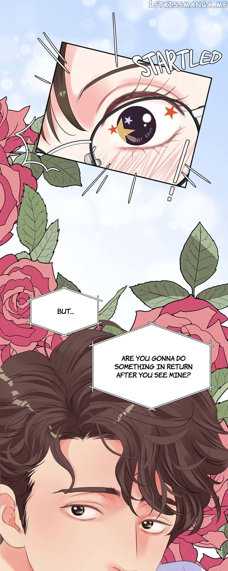Restrain – Manga chapter 71 - page 28