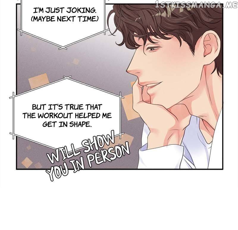 Restrain – Manga chapter 71 - page 30