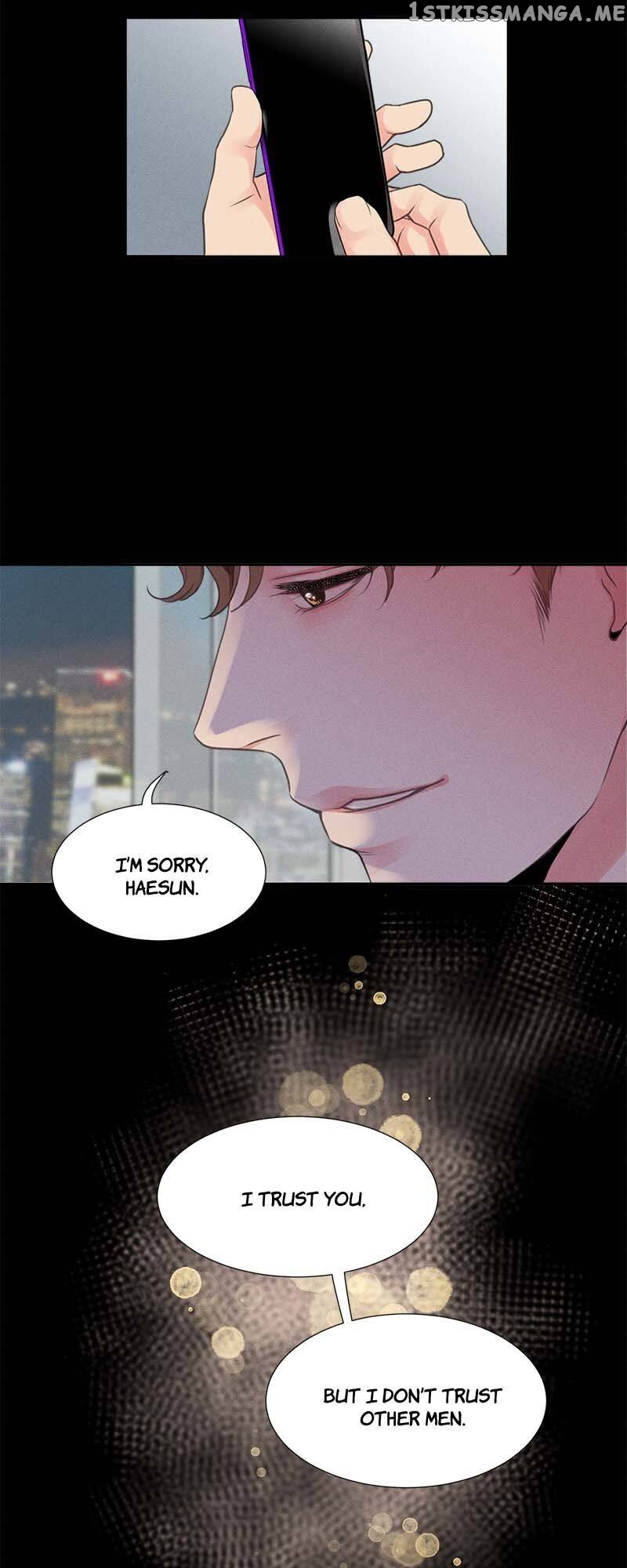Restrain – Manga chapter 71 - page 39