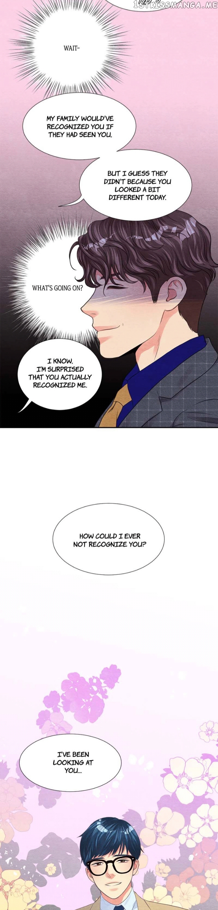 Restrain – Manga chapter 53 - page 18