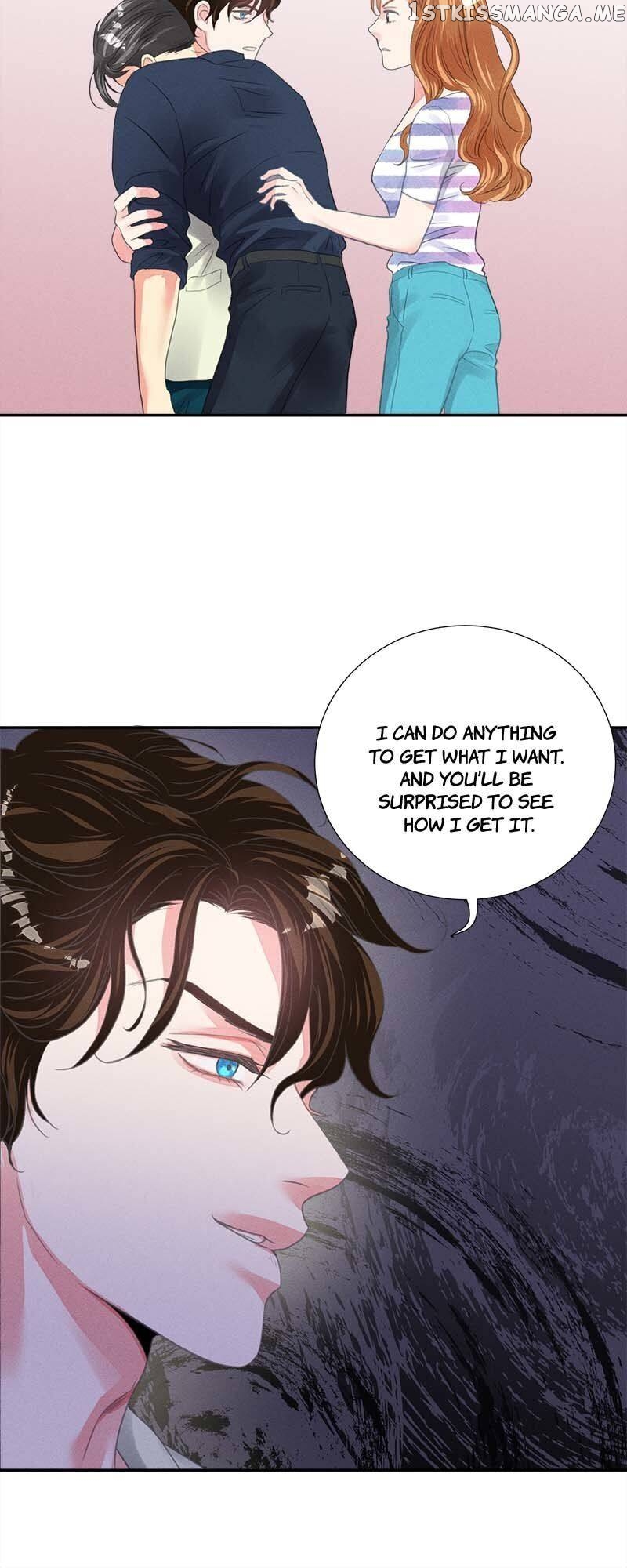 Restrain – Manga chapter 92 - page 16