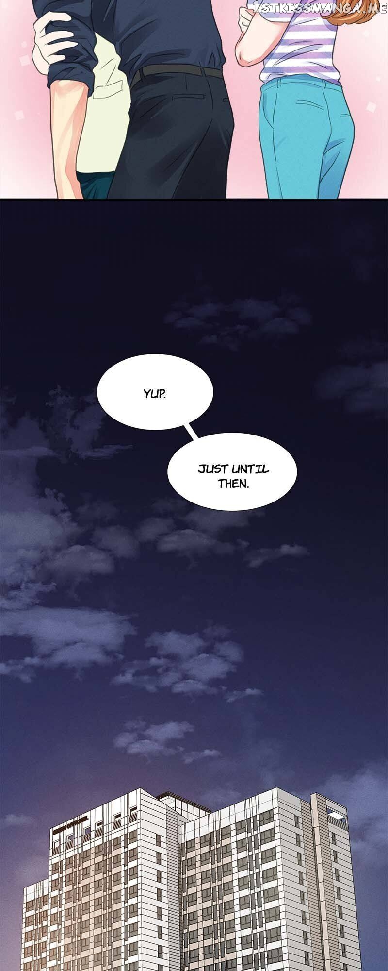 Restrain – Manga chapter 92 - page 18