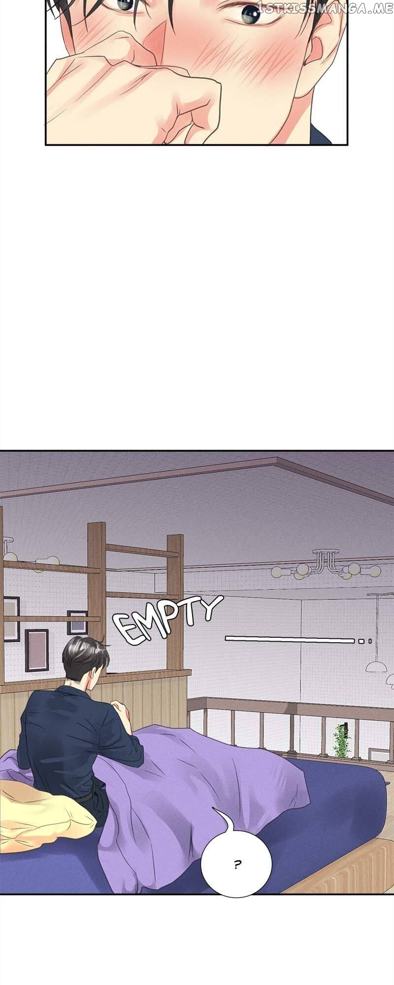 Restrain – Manga chapter 92 - page 26