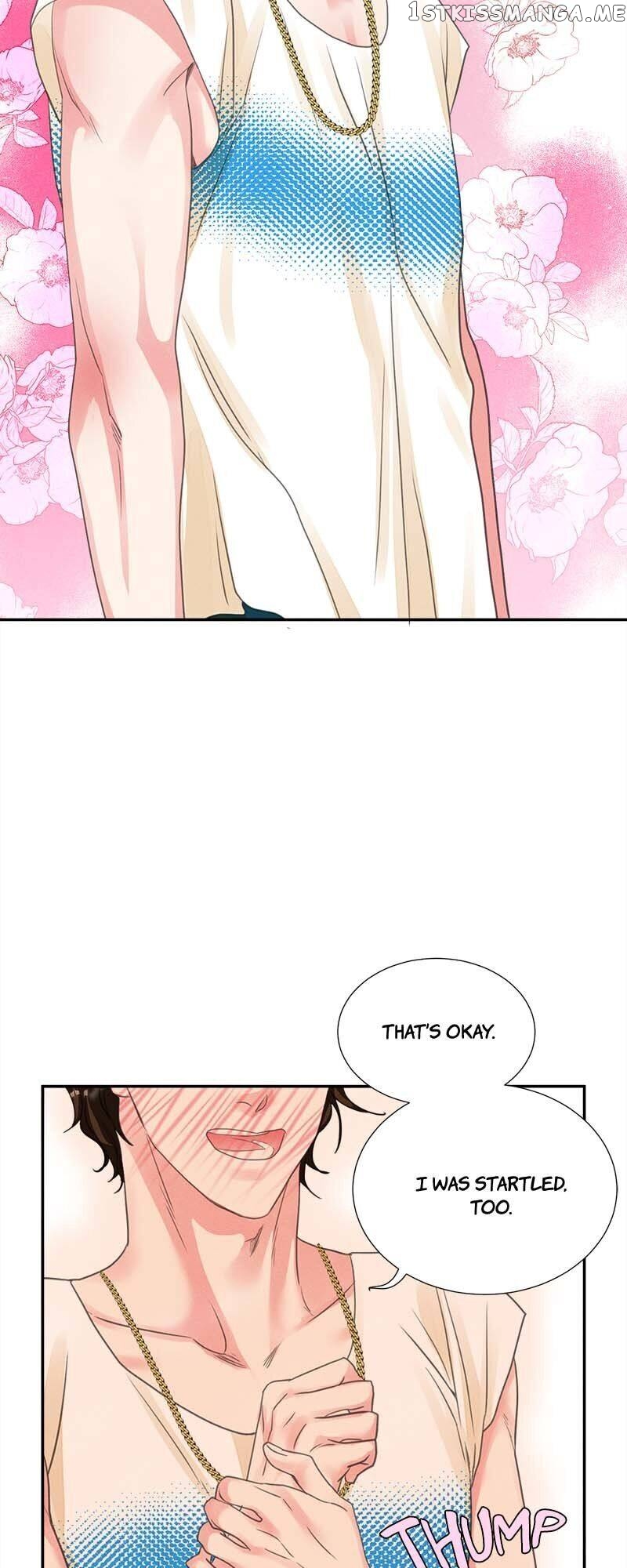 Restrain – Manga chapter 92 - page 31