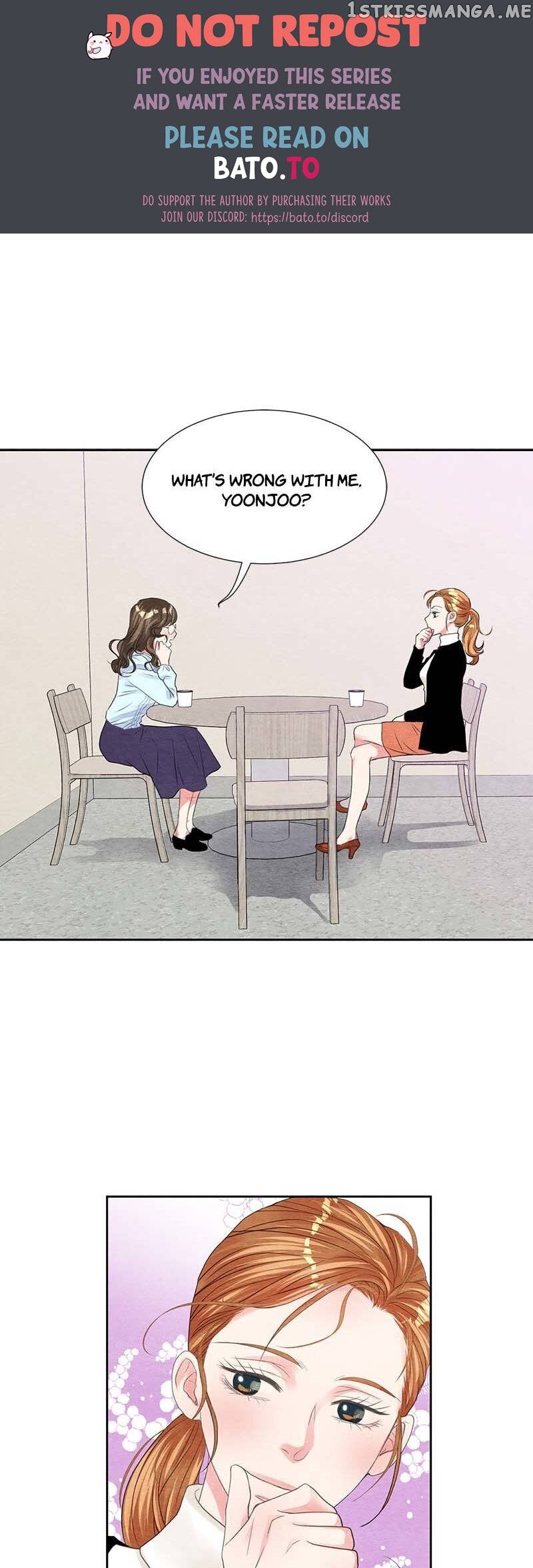 Restrain – Manga chapter 63 - page 1