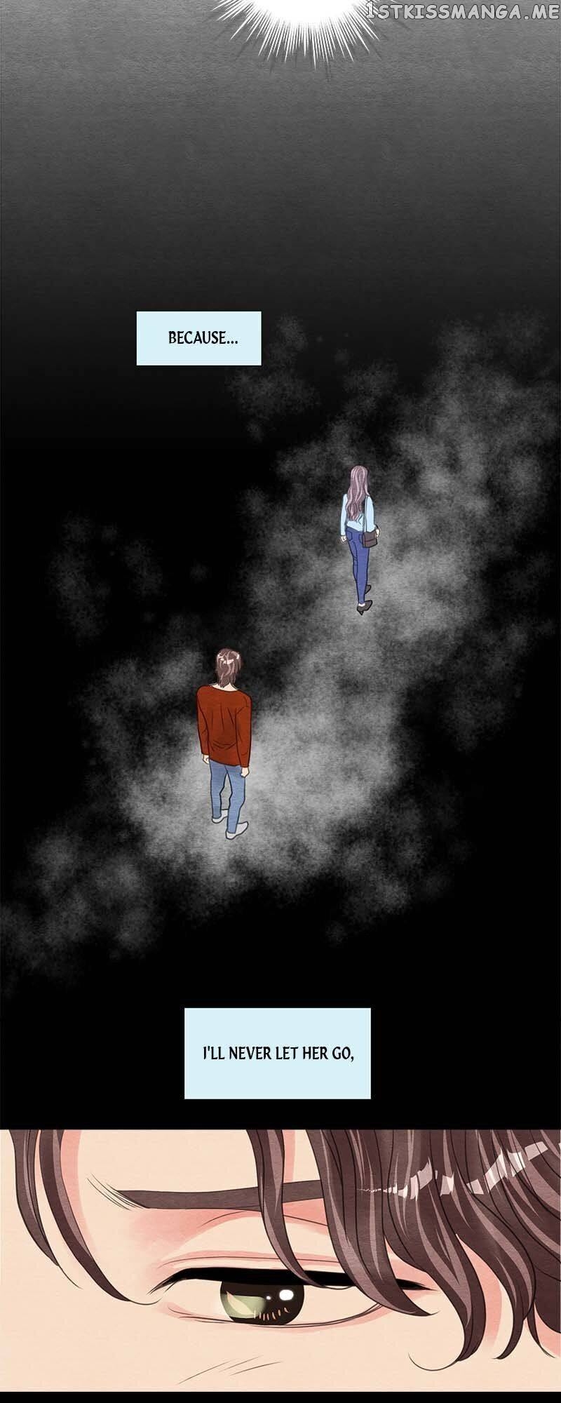 Restrain – Manga chapter 63 - page 23