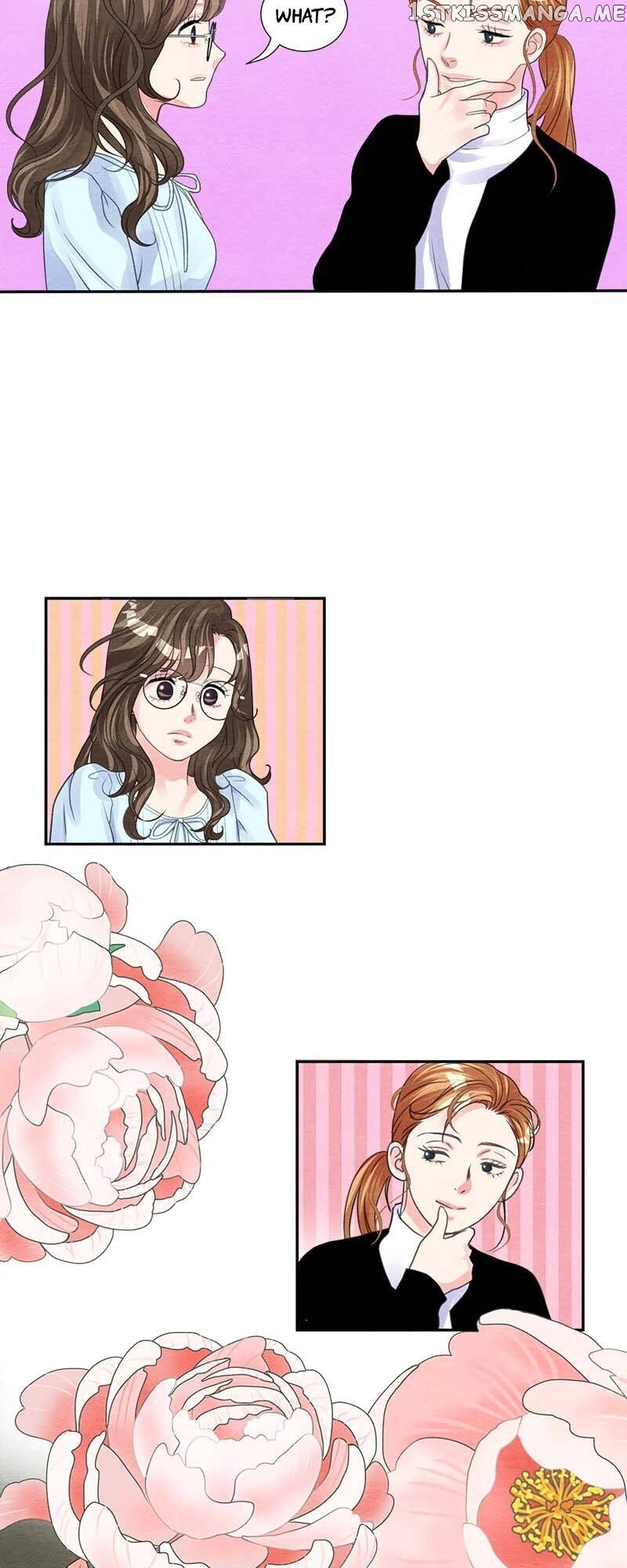 Restrain – Manga chapter 63 - page 3