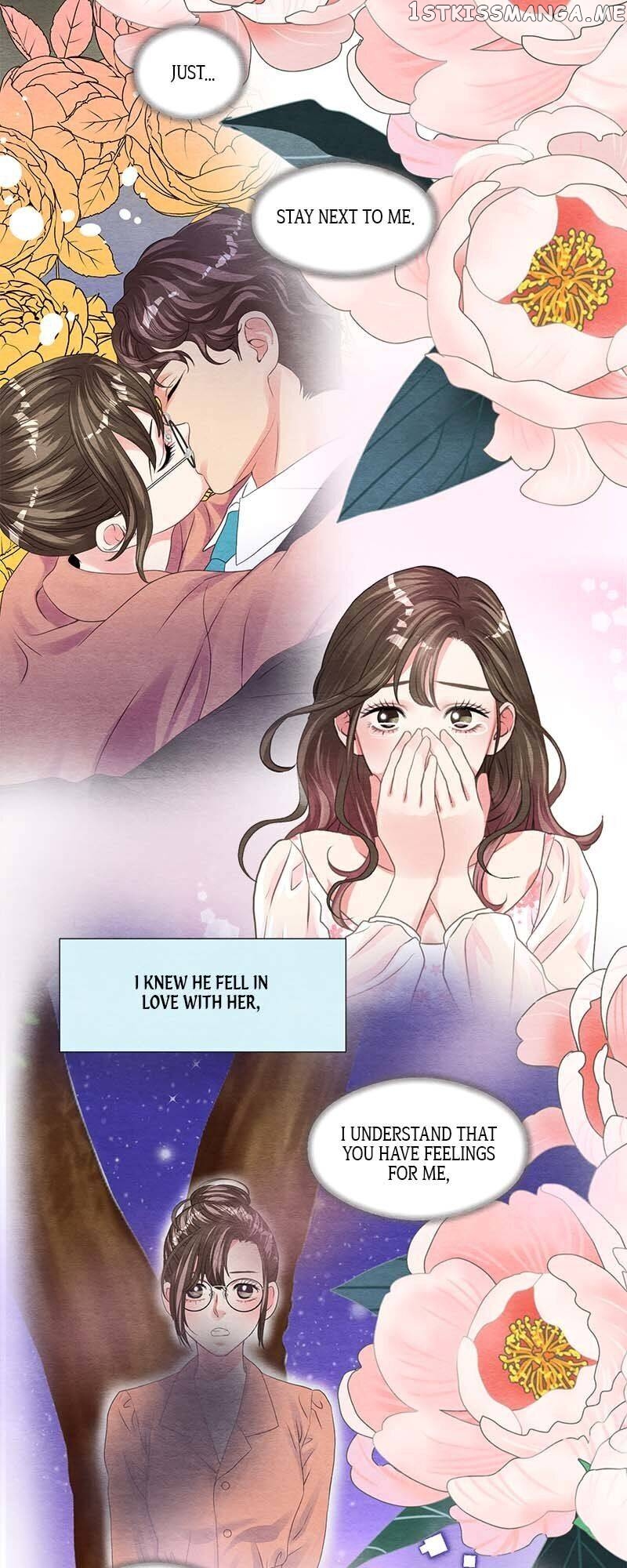 Restrain – Manga chapter 63 - page 4