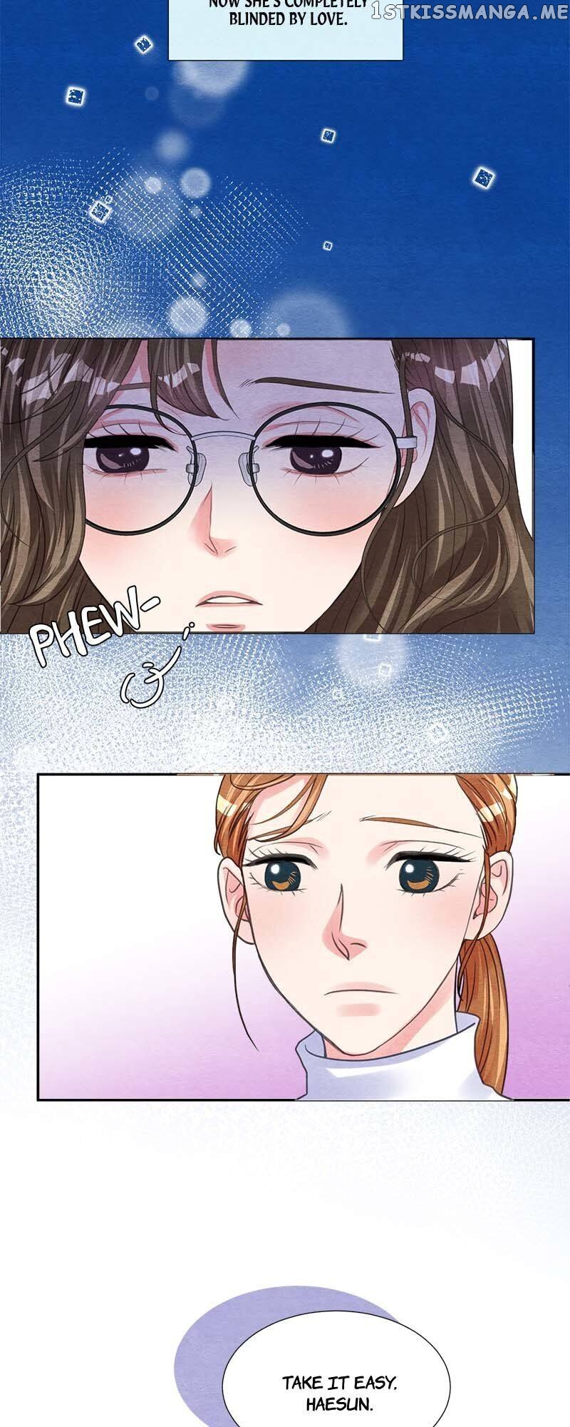 Restrain – Manga chapter 63 - page 6