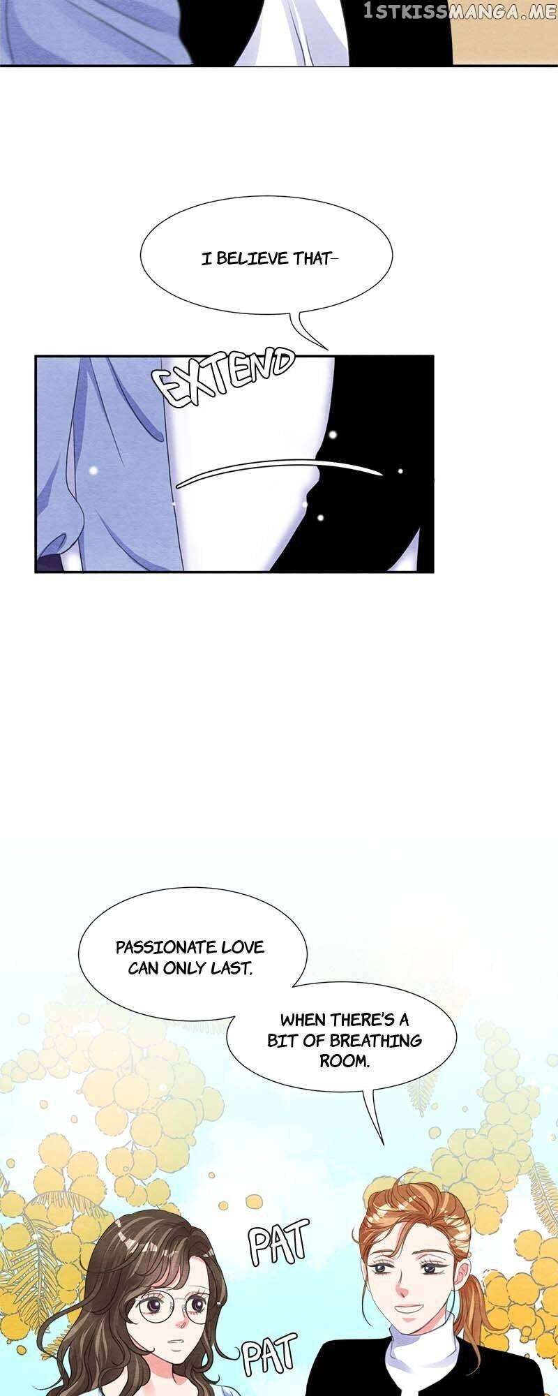 Restrain – Manga chapter 63 - page 9