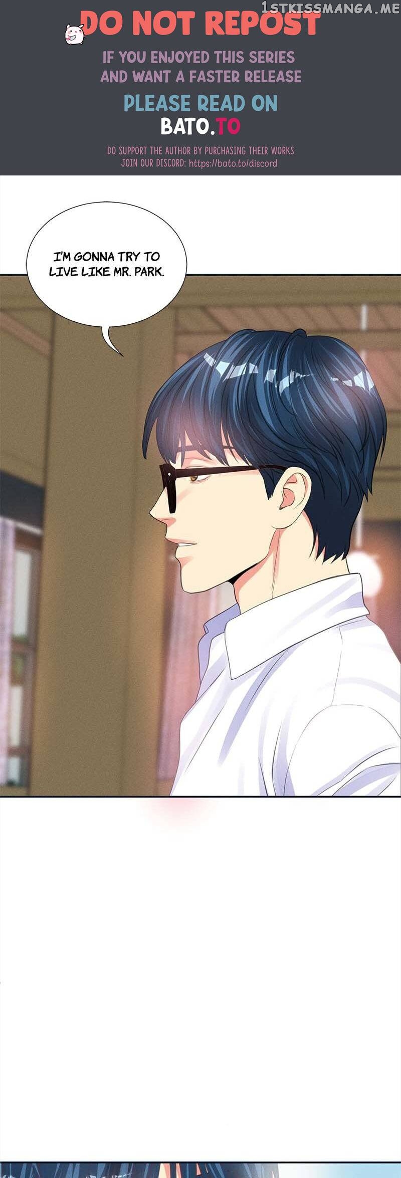 Restrain – Manga chapter 78 - page 1