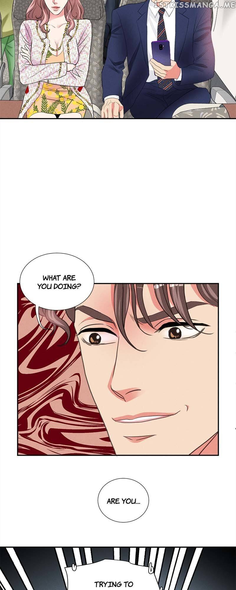 Restrain – Manga chapter 78 - page 10
