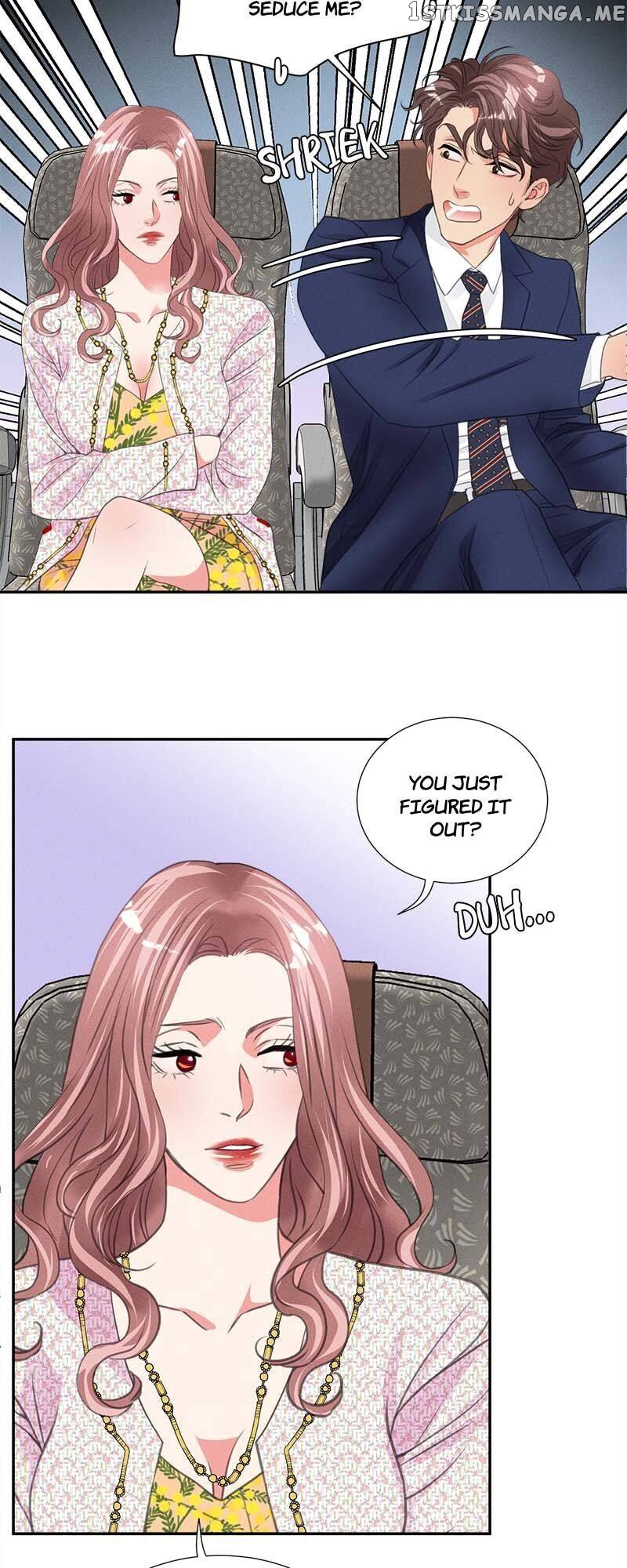 Restrain – Manga chapter 78 - page 11